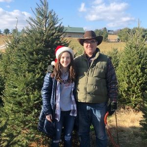 Meet your Posher, Ally